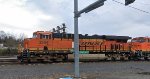 BNSF 3264